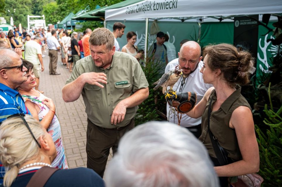 24. Piknik Leśny